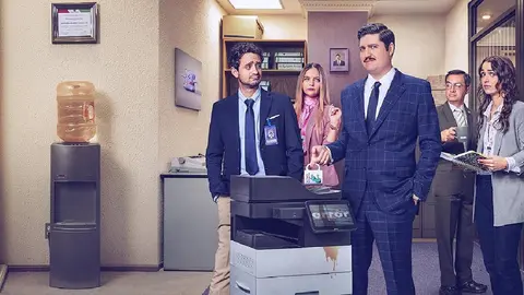 La Oficina tendrá segunda temporada tras éxito en México: ¿Cuándo se estrena?