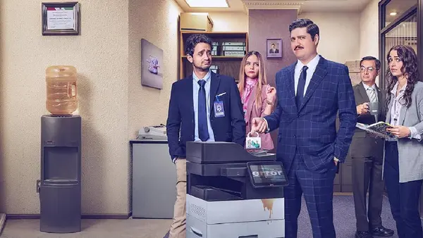 La Oficina tendrá segunda temporada tras éxito en México: ¿Cuándo se estrena?
