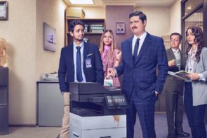 La Oficina tendrá segunda temporada tras éxito en México: ¿Cuándo se estrena?