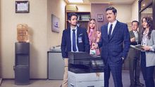 La Oficina tendrá segunda temporada tras éxito en México: ¿Cuándo se estrena?
