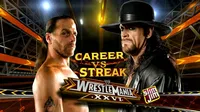 WrestleMania 42: The Undertaker y Shawn Michaels regalaron la mejor lucha en la Vitrina de los Inmortales de WWE