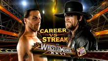 WrestleMania 42: The Undertaker y Shawn Michaels regalaron la mejor lucha en la Vitrina de los Inmortales de WWE