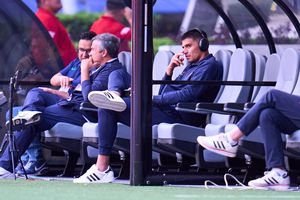 ¡Todo listo en Guadalajara! Pumas ya llegó al Akron para enfrentar a Chivas