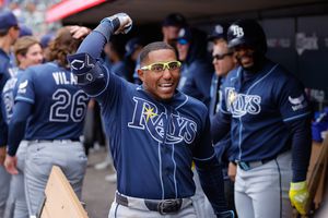 Los Rays regresan al Tropicana Field tras daños por el huracán Milton