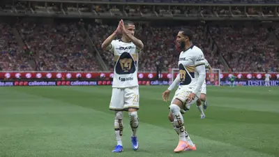 Antuna se disculpa con Chivas por festejos del pasado