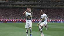 Antuna se disculpa con Chivas por festejos del pasado