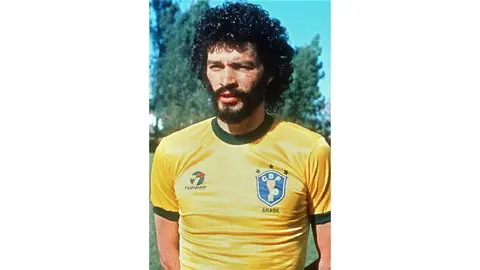 Sócrates | AFP