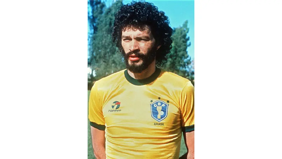 Sócrates | AFP