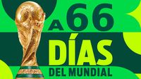 A 66 días del Mundial: el día en que se cayó la portería en el México vs Bulgaria de Estados Unidos 1994