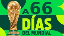 A 66 días del Mundial: el día en que se cayó la portería en el México vs Bulgaria de Estados Unidos 1994