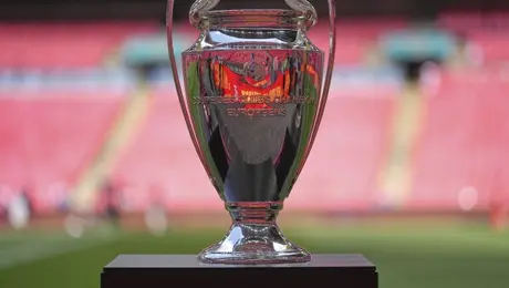 UEFA Champions League: ¿Dónde y cuándo ver los Cuartos de Final?