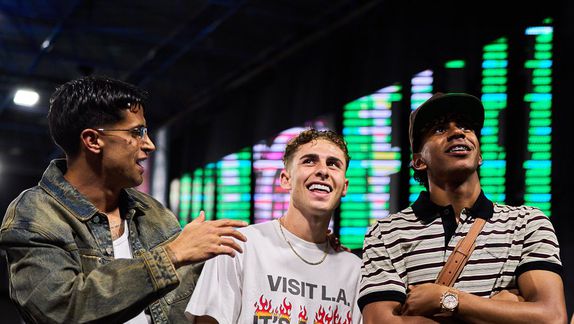 ¡Es que no me tienen paciencia! Lamine Yamal desata comparaciones con El Chavo del 8