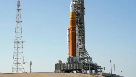 Artemis II en Netflix: a qué hora ver el sobrevuelo lunar en vivo este 6 de abril de 2026