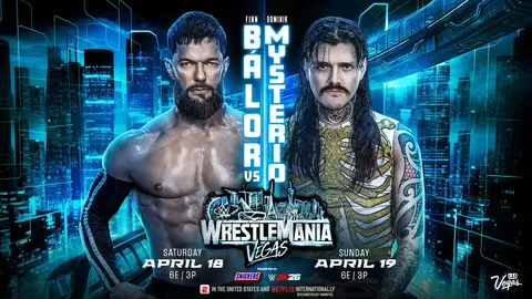 Lucha entre dos examigos y compañeros de equipo | wwe.com