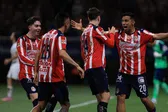 Chivas, primer clasificado a Liguilla del Clausura 2026