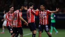 Chivas, primer clasificado a Liguilla del Clausura 2026