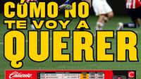 Portada RÉCORD 06 de abril de 2026