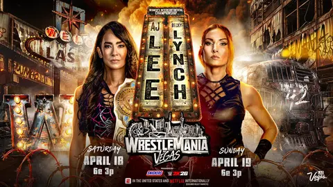 AJ Lee defiende su título ante Becky Lynch | wwe.com