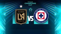 LAFC vs Cruz Azul: ¿Dónde y cuándo ver los Cuartos de Final de de la Concachampions?