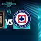 LAFC vs Cruz Azul: ¿Dónde y cuándo ver los Cuartos de Final de de la Concachampions?