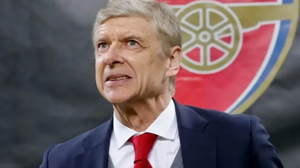 Arsene Wenger extécnico del Arsenal l AP