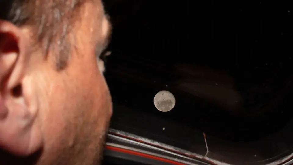 Artemis II tienen la misión de explorar la Luna para en un futuro alunizar nuevamente/AP