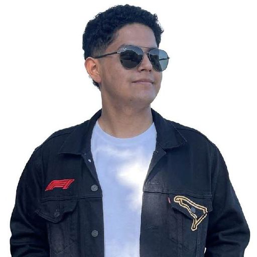 Mario Ángel Guzmán Domínguez