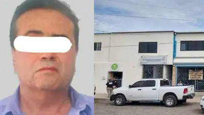 Sueros vitaminados en Sonora: quién es el médico investigado por la muerte de 6 personas en Hermosillo