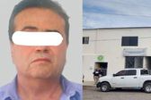 Sueros vitaminados en Sonora: quién es el médico investigado por la muerte de 6 personas en Hermosillo