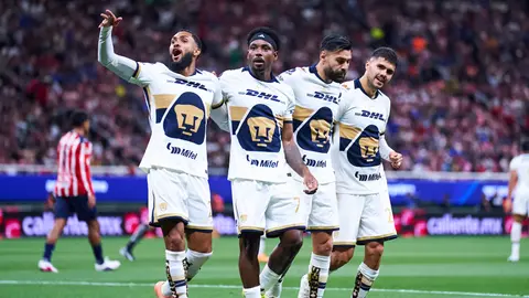 En Pumas hay ilusión por la octava, pero van con calma: “somos un grupo humilde”