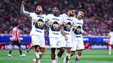 En Pumas hay ilusión por la octava, pero van con calma: “somos un grupo humilde”