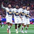 En Pumas hay ilusión por la octava, pero van con calma: “somos un grupo humilde”