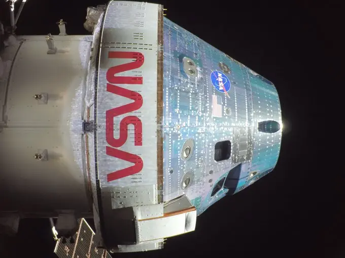 El evento iniciará a las 12:00 horas (tiempo del centro de México)./ X: @NASA