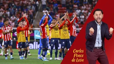 El apunte del director: Chivas es el mejor del Clausura, pero no puede ser favorito