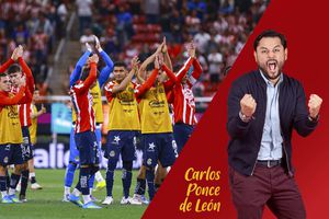 El apunte del director: Chivas es el mejor del Clausura, pero no puede ser favorito