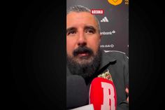 Álvaro Morales hace un llamado a André Jardine, técnico de América