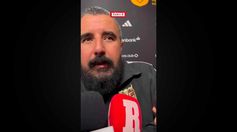 Álvaro Morales hace un llamado a André Jardine, técnico de América