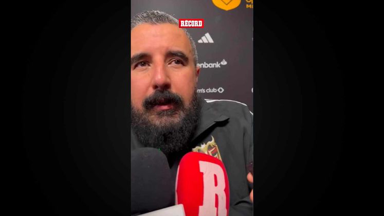 Álvaro Morales hace un llamado a André Jardine, técnico de América