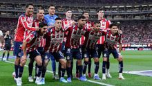 ¿Cómo será el posible 11 de Chivas ante Tigres?