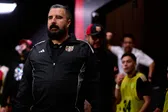 "Es una ching…": afición de Peluche Caligari reacciona al debut de Álvaro Morales como entrenador