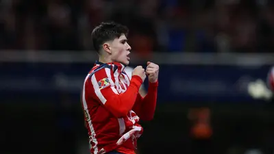 ¡El Rebaño es la base! Chivas se consolida como el motor de México para el Mundial 2026