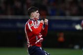 Hormiga González apunta a ser el primer bicampeón de goleo en la historia de Chivas
