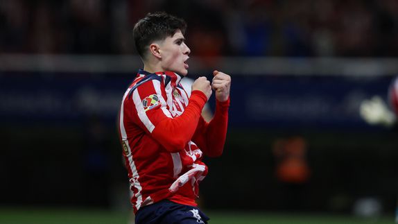 ¿Será? Piqué señala a Armando 'Hormiga' González como la revelación del Mundial 2026