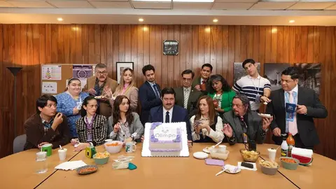 La versión mexicana de La Oficina ha sido todo un éxito en cuestión de semanas/Prime Video