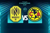 Concachampions 2025: ¿cuándo y dónde ver Nashville vs América?