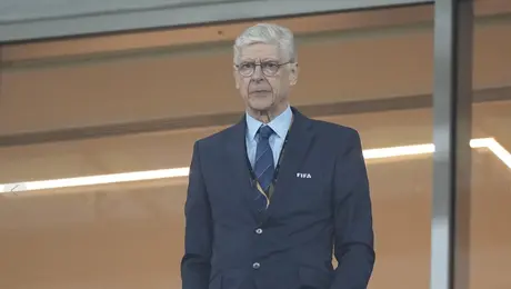 La 'Ley Wenger' ve la luz en el futbol canadiense