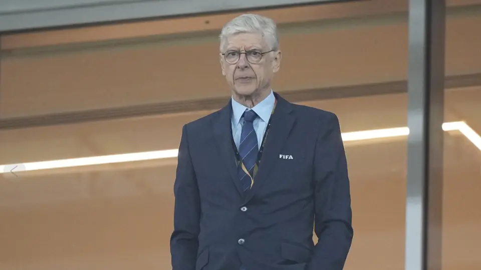 La 'Ley Wenger' ve la luz en el futbol canadiense