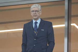 La 'Ley Wenger' ve la luz en el futbol canadiense