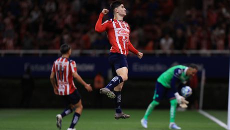 ¡Hormiga Líder! Así marcha el campeonato de goleo en el Clausura 2026