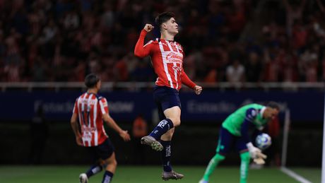 ¡Hormiga Líder! Así marcha el campeonato de goleo en el Clausura 2026